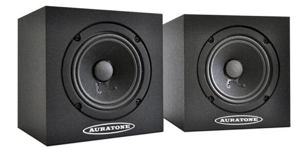 フルレンジスピーカーが必要な理由