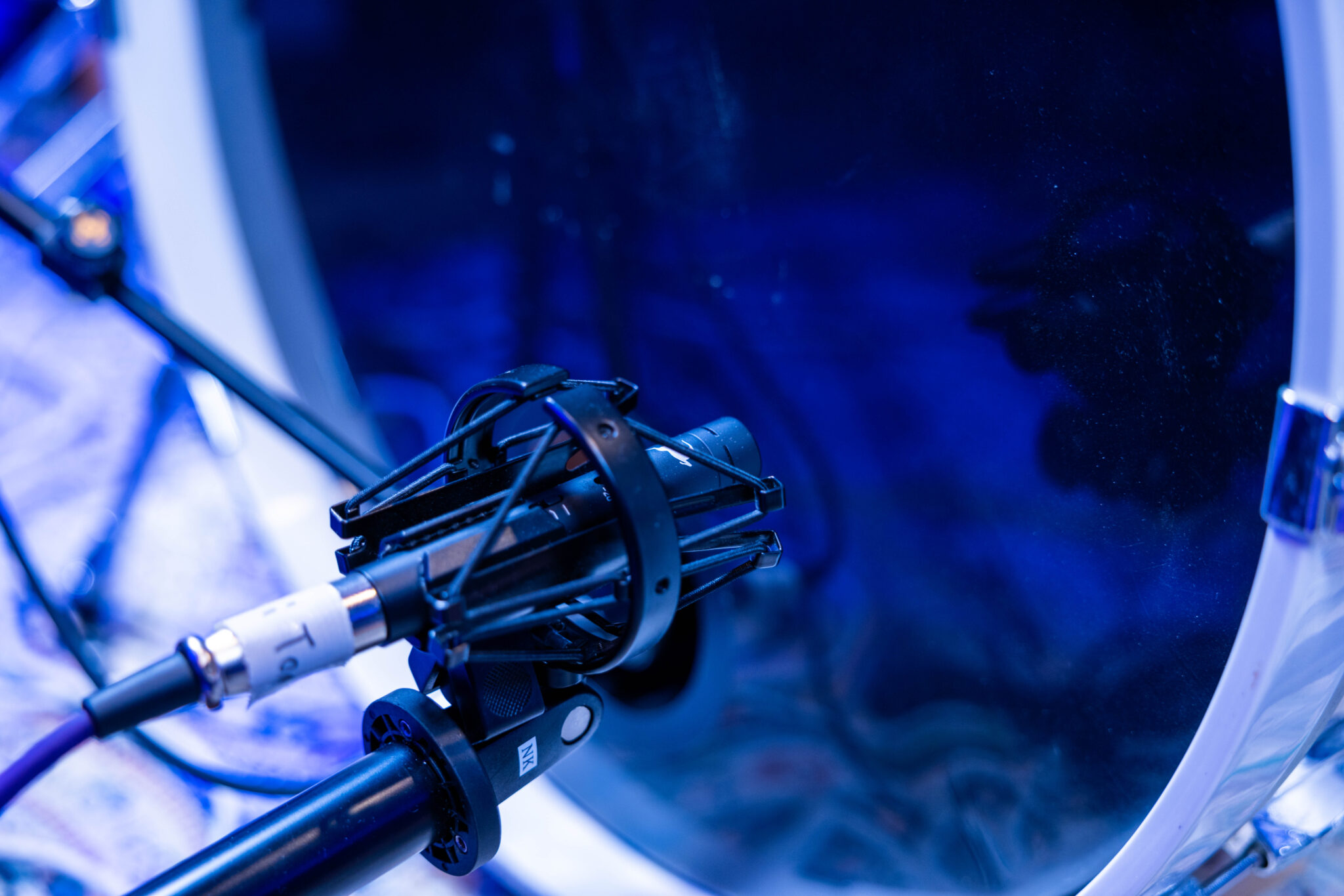 In the Bedroom マルチトラックデータを公開！