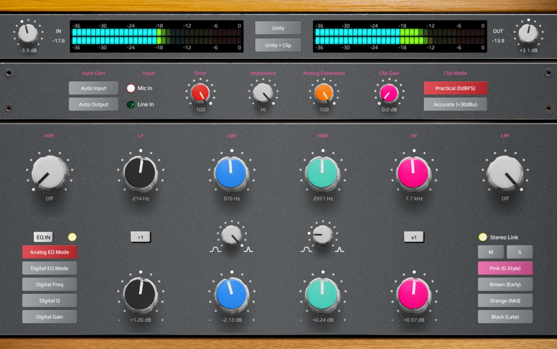 AEQ-4000 Fusion eXtreme