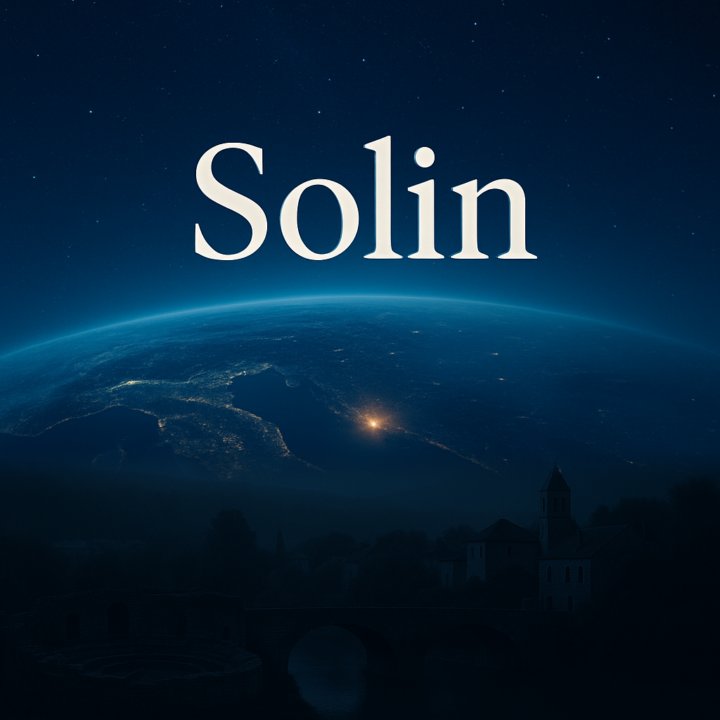 マルチトラックデータ – Solin