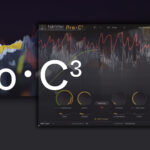 約十年ぶりの更新 fabfilter Pro C3